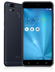 Прошивка телефона Asus ZenFone 3 Zoom (ZE553KL) в Ростове-на-Дону